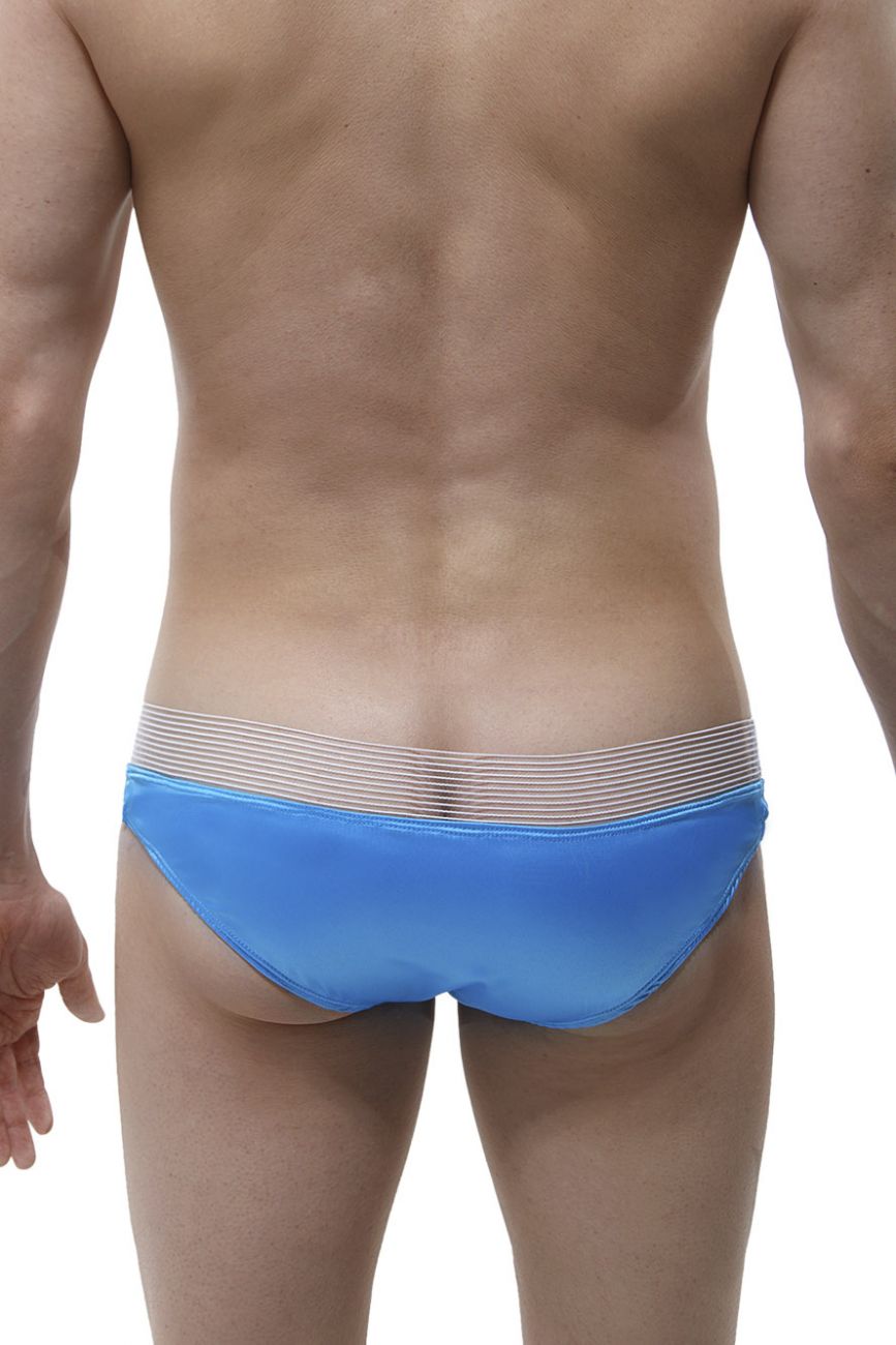 PetitQ PQ180202 Comines Briefs