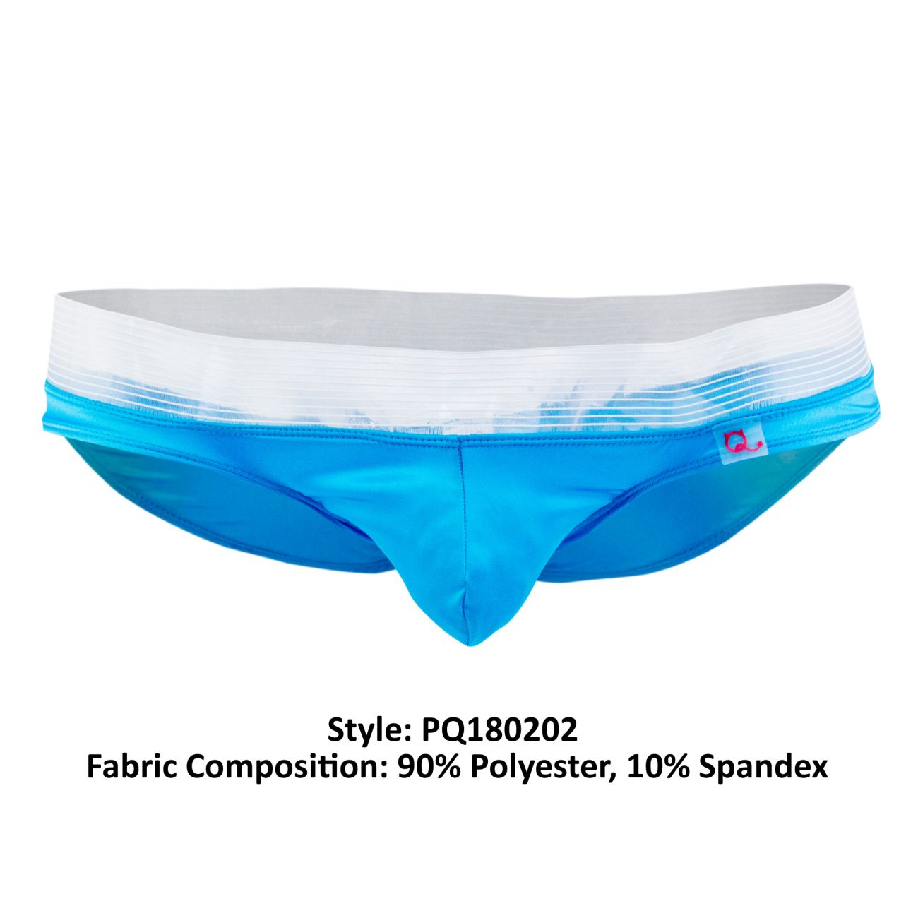 PetitQ PQ180202 Comines Briefs