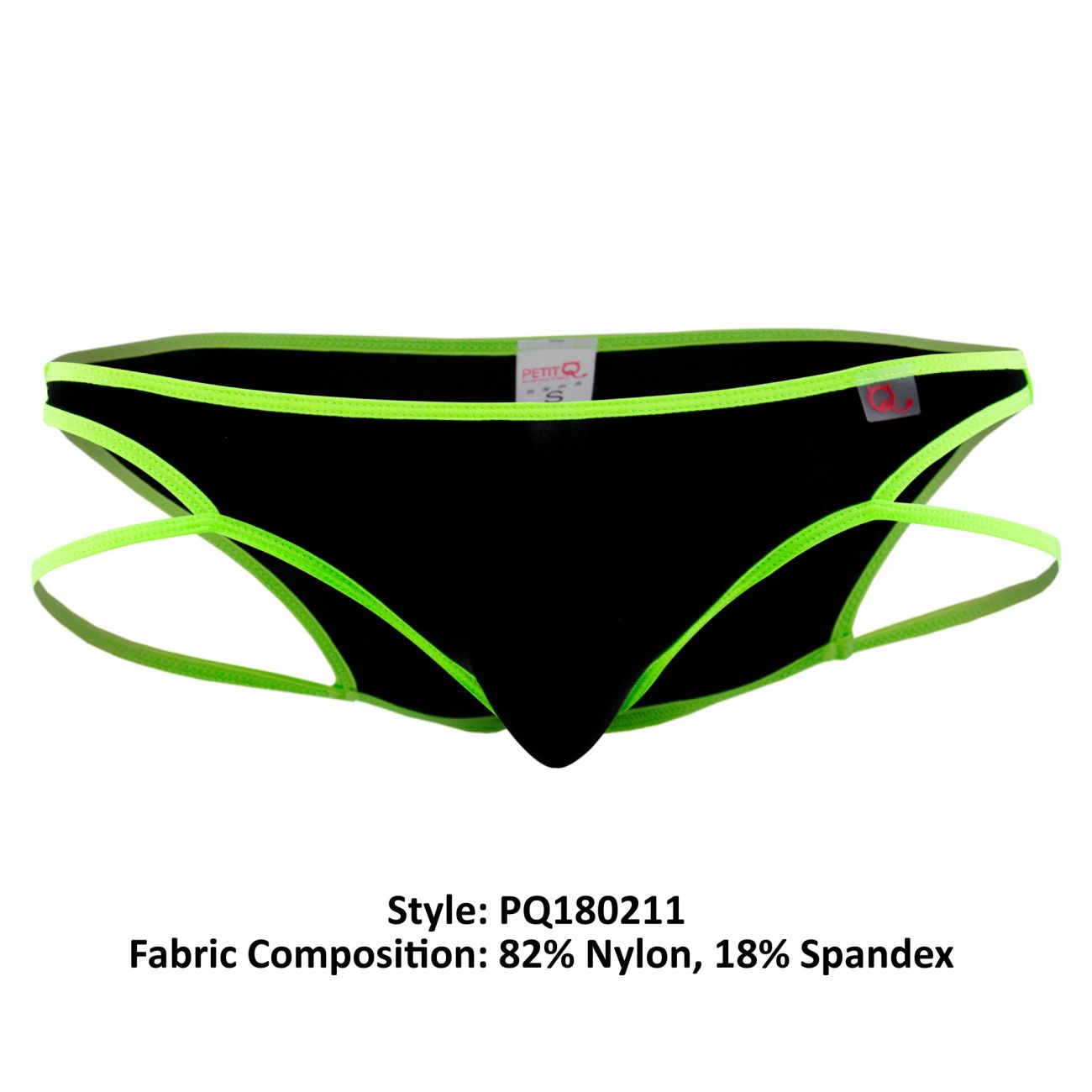 PetitQ PQ180211 Pomy Bikini