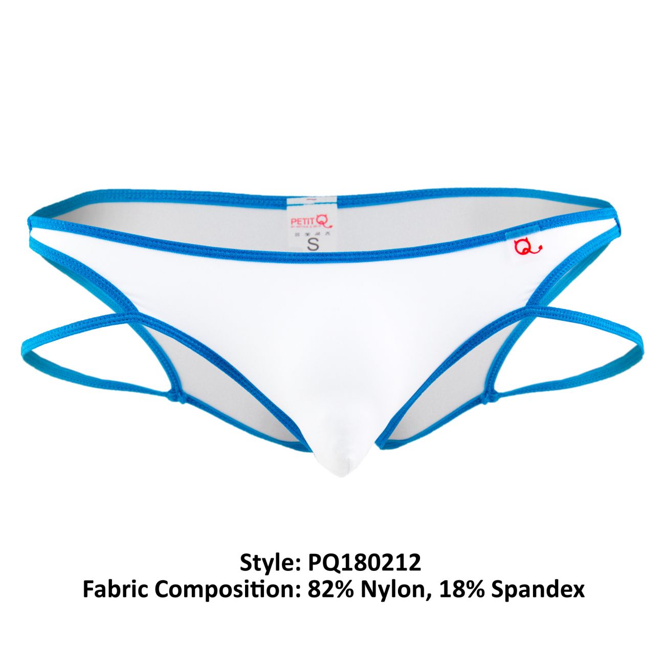 PetitQ PQ180212 Pomy Bikini