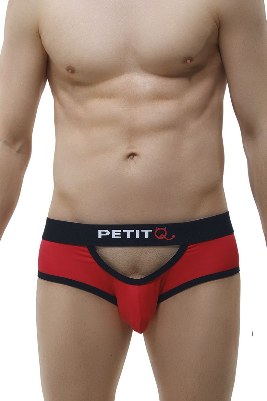 PetitQ PQ180214 Senas Briefs