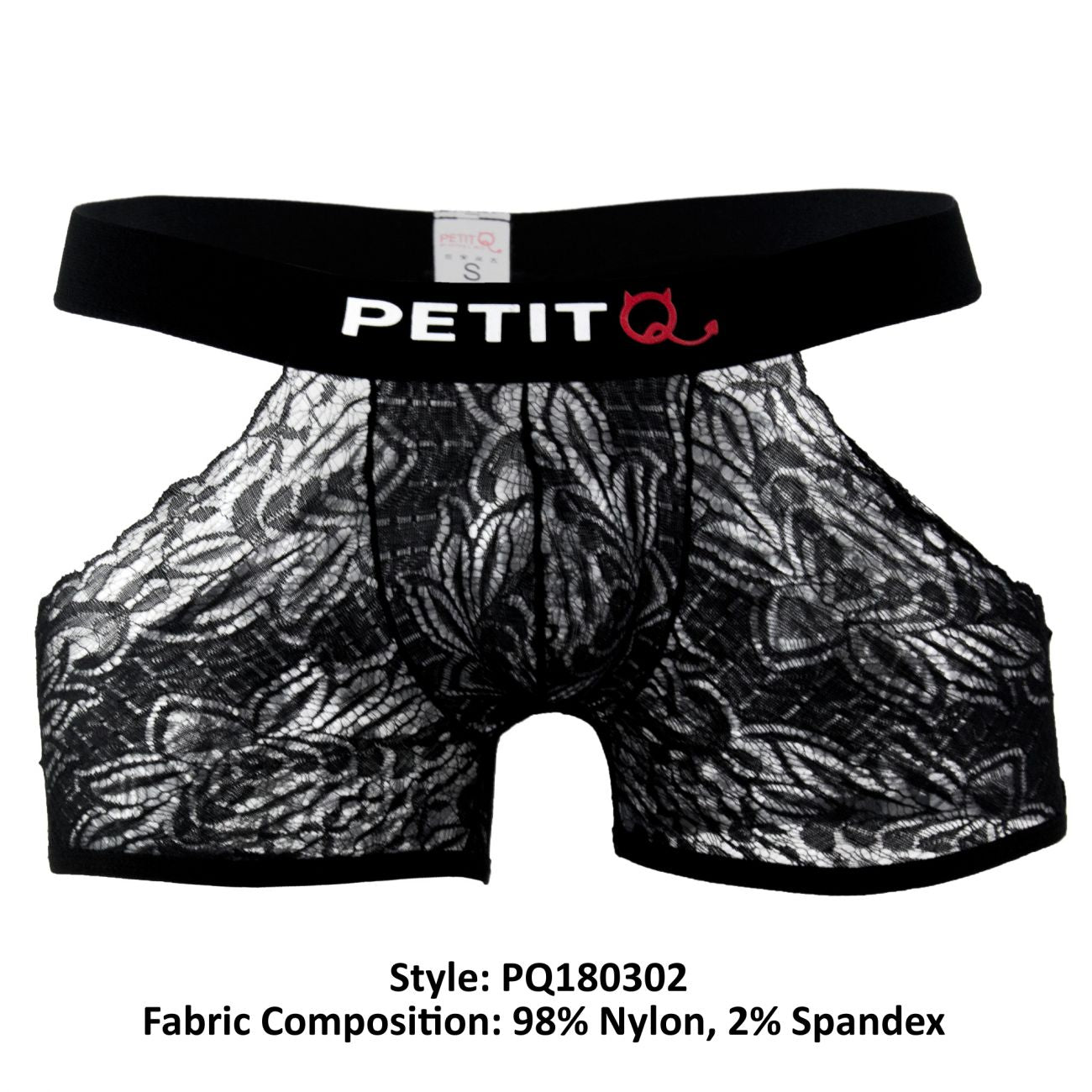 PetitQ PQ180302 Boxer Briefs Trevoux