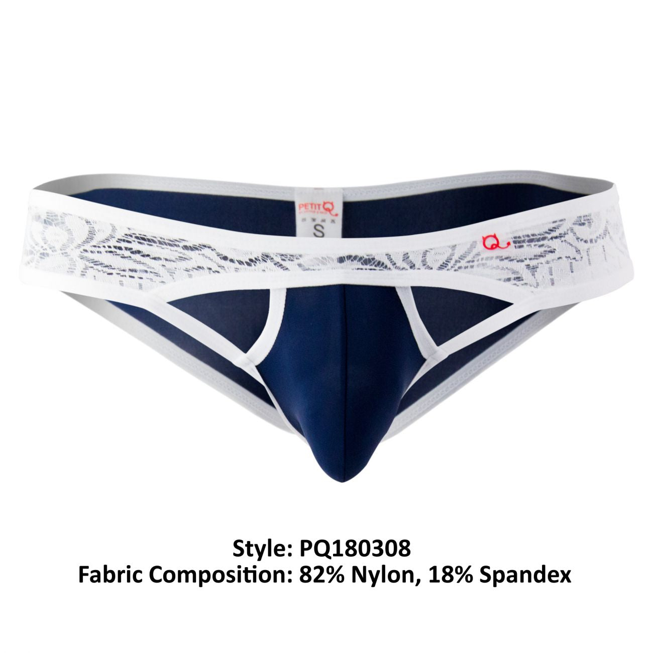 PetitQ PQ180308 Bikini Ceyrat