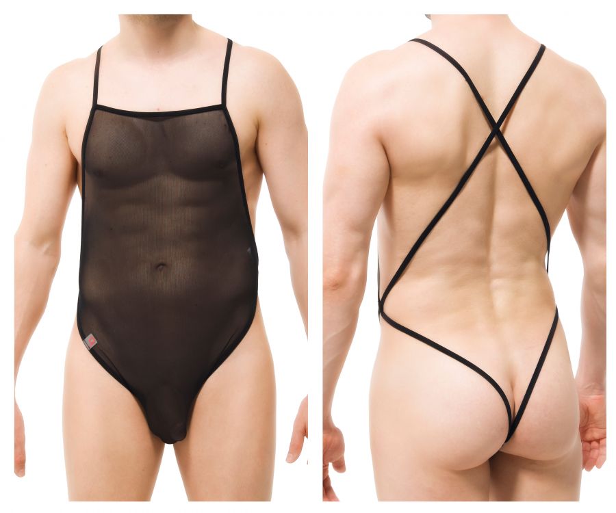 PetitQ PQ180603 Bodysuit Aubin