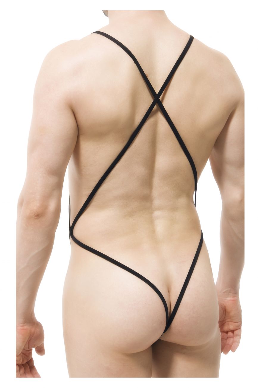 PetitQ PQ180603 Bodysuit Aubin