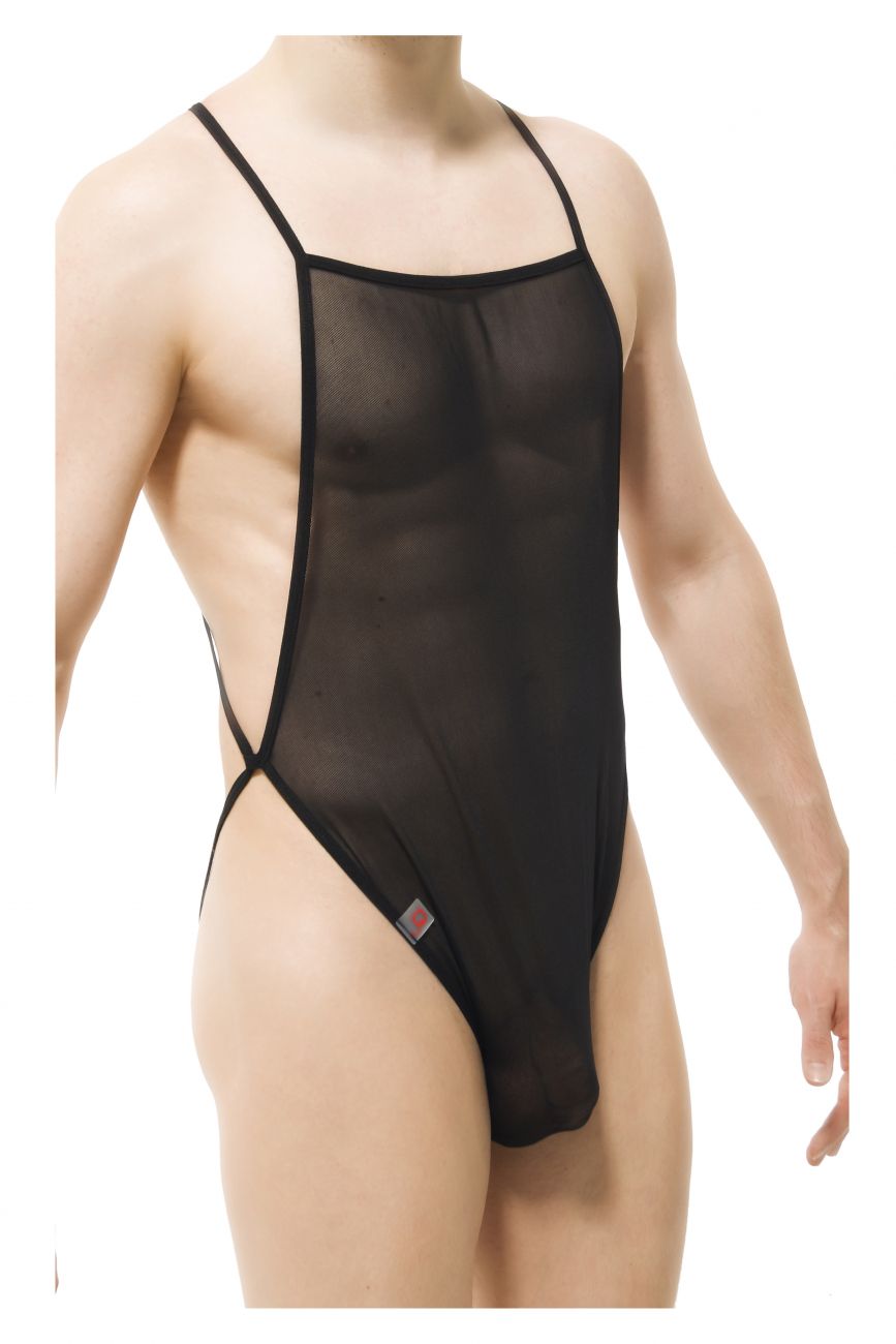 PetitQ PQ180603 Bodysuit Aubin