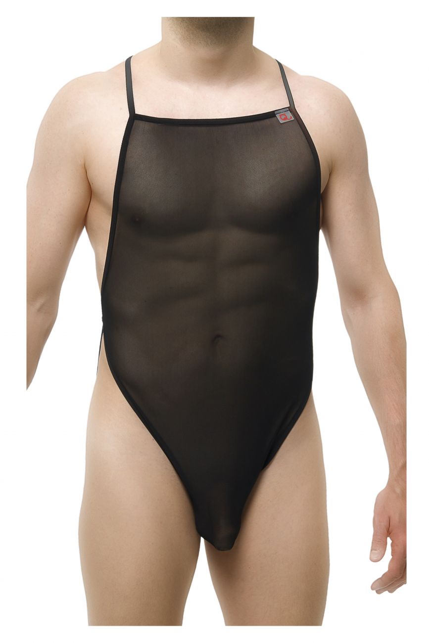 PetitQ PQ180603 Bodysuit Aubin