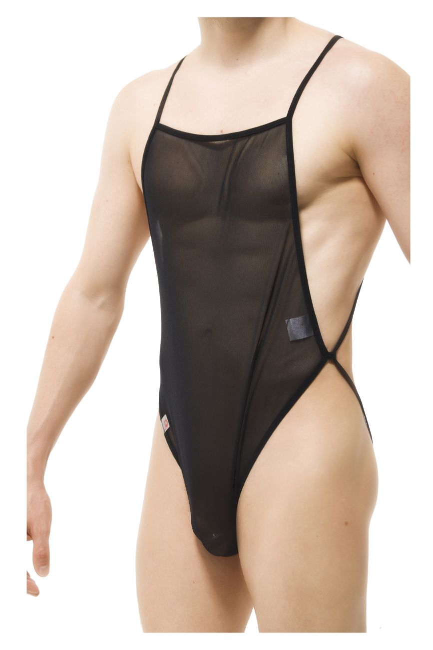 PetitQ PQ180603 Bodysuit Aubin