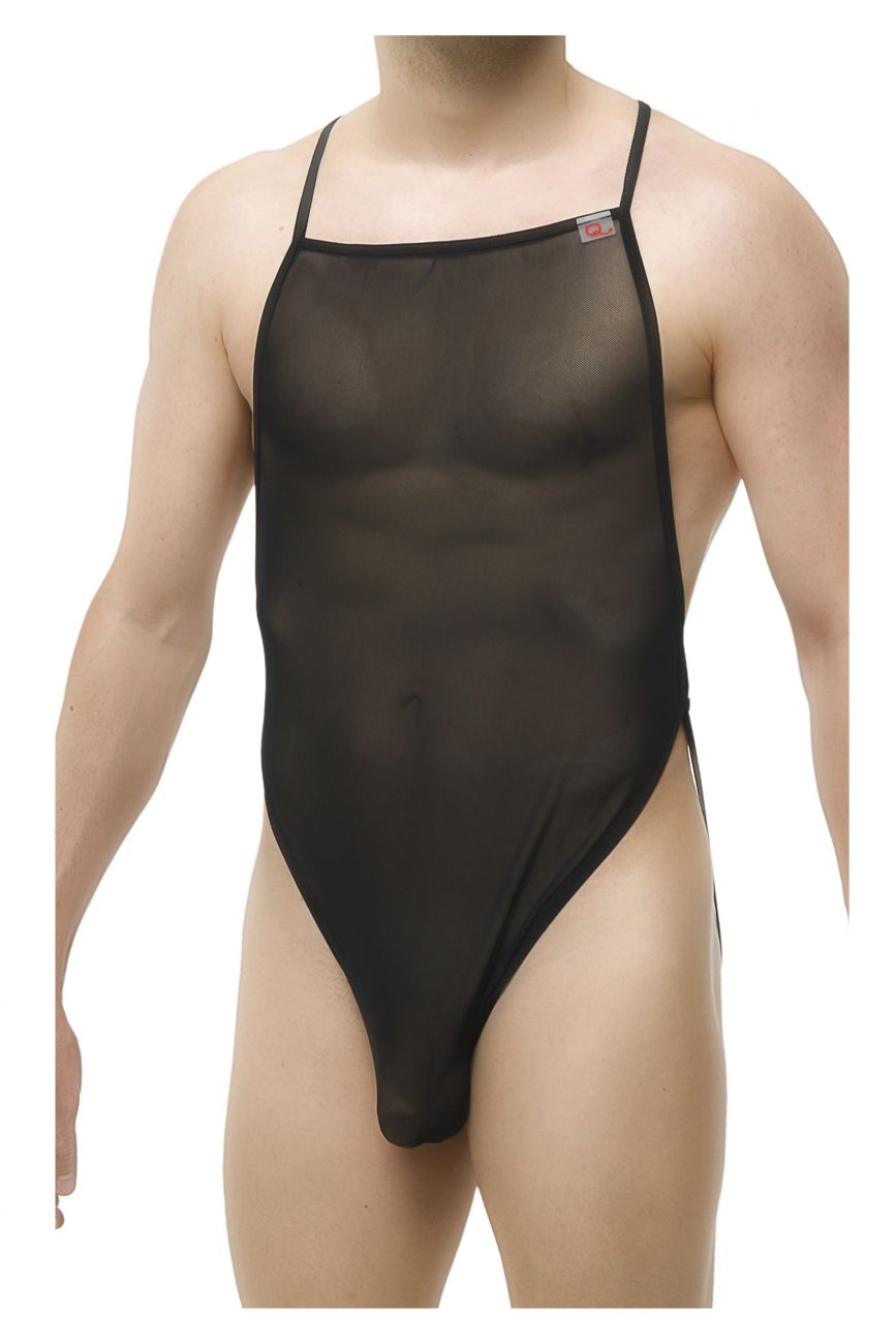 PetitQ PQ180603 Bodysuit Aubin