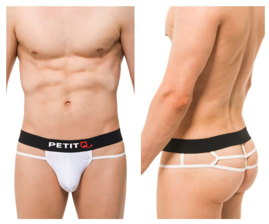 PetitQ PQ180901 Saulx G-String