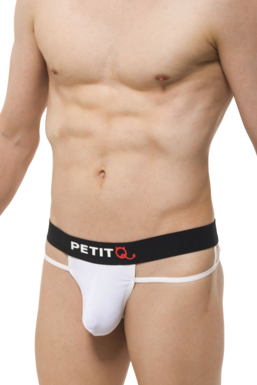 PetitQ PQ180901 Saulx G-String
