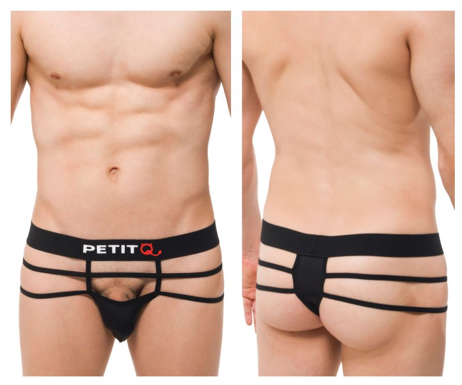 PetitQ PQ180904 Deols G-String