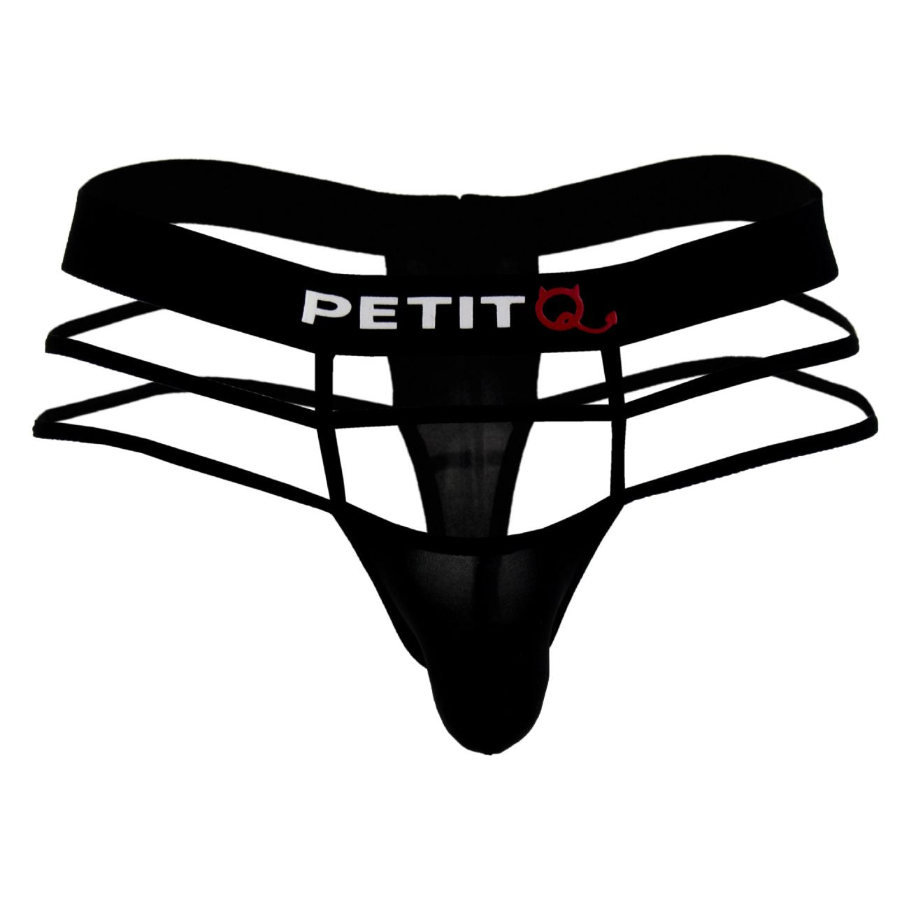 PetitQ PQ180904 Deols G-String