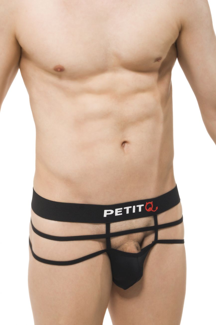 PetitQ PQ180904 Deols G-String