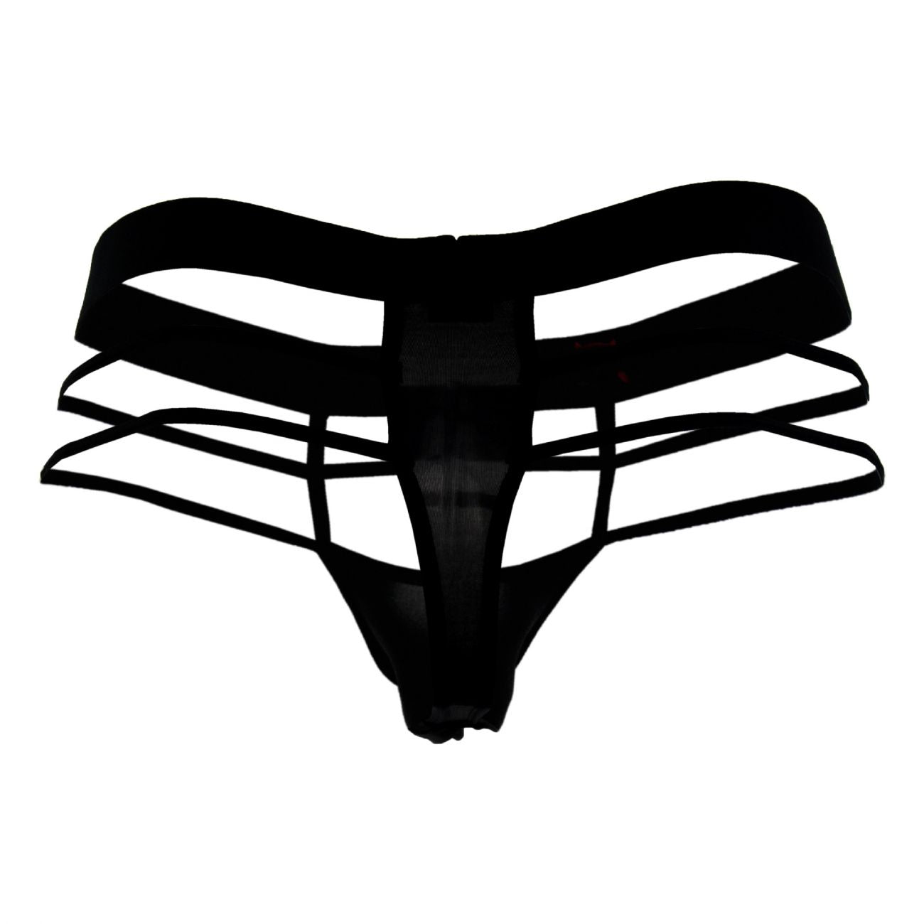 PetitQ PQ180904 Deols G-String