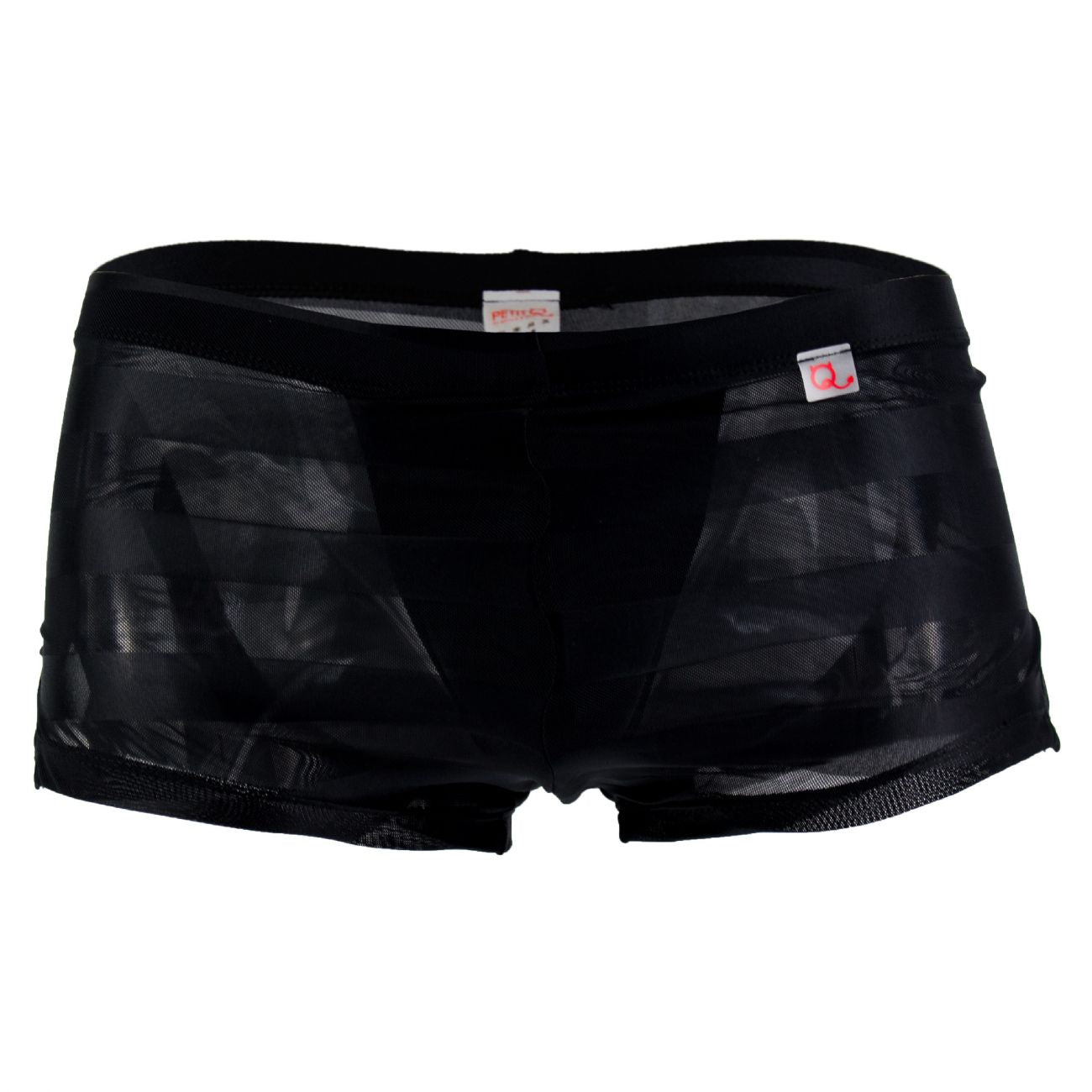 PetitQ PQ180906 Jock Athletic Shorts