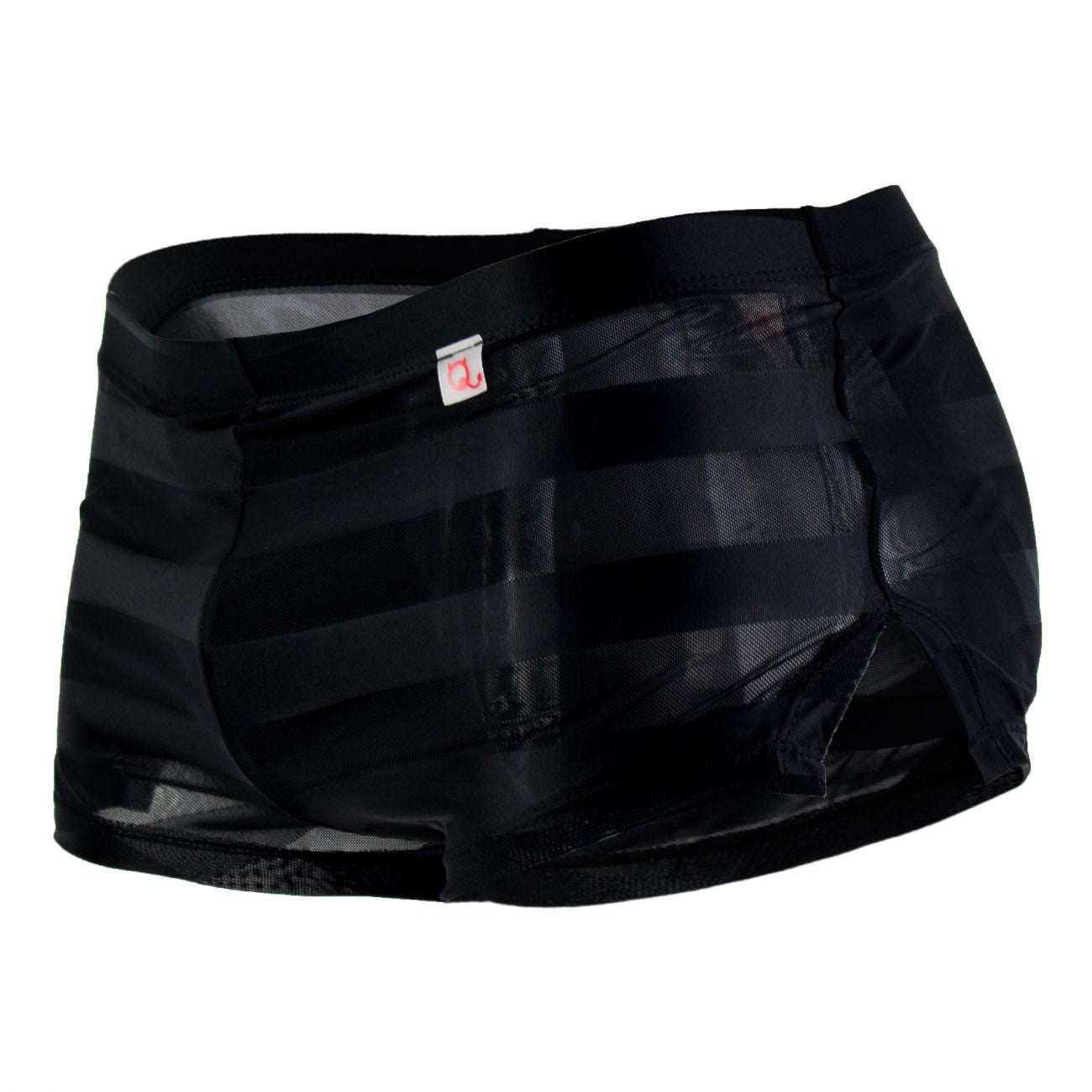 PetitQ PQ180906 Jock Athletic Shorts