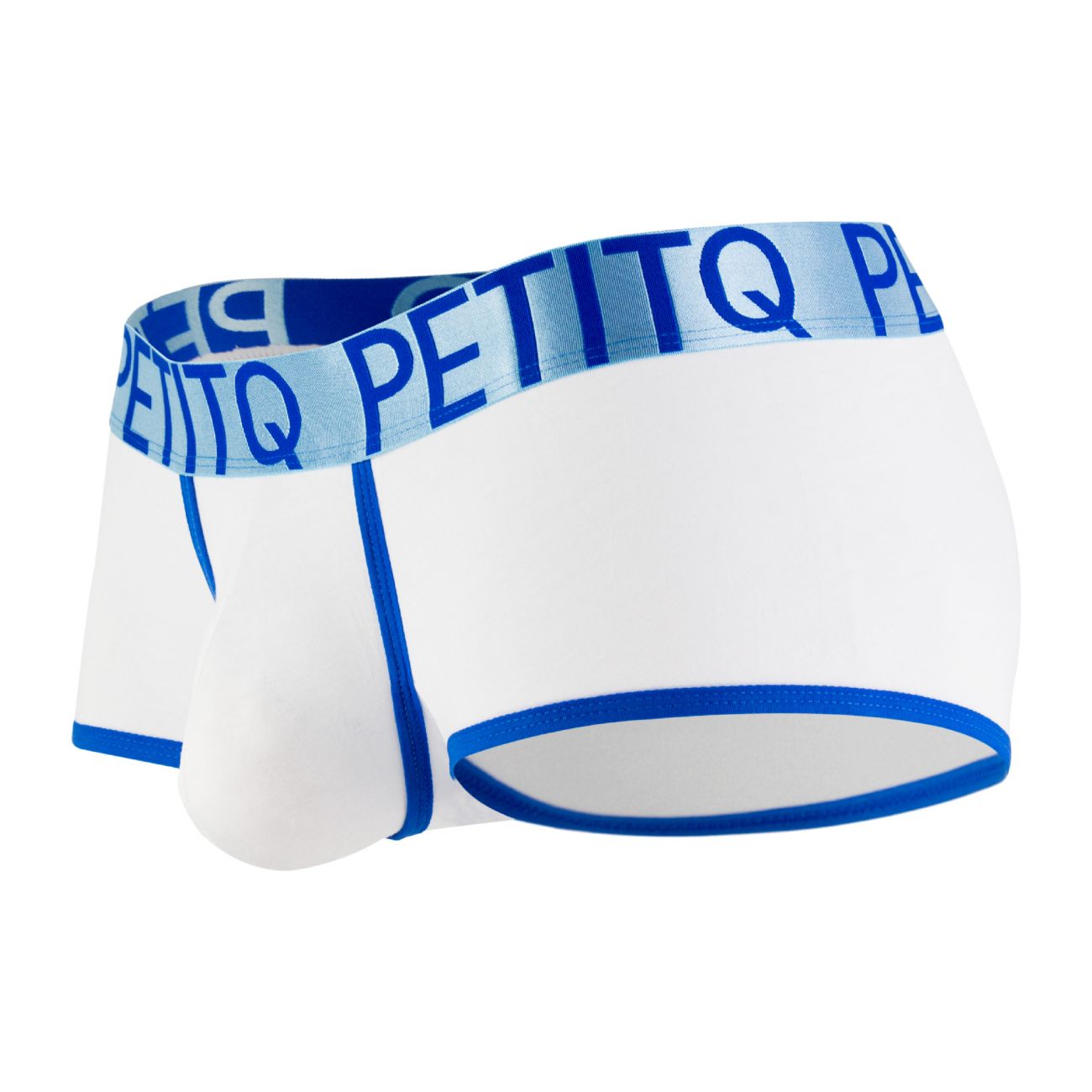 PetitQ PQ180911 Big Bulge Bamboo Boxer Briefs