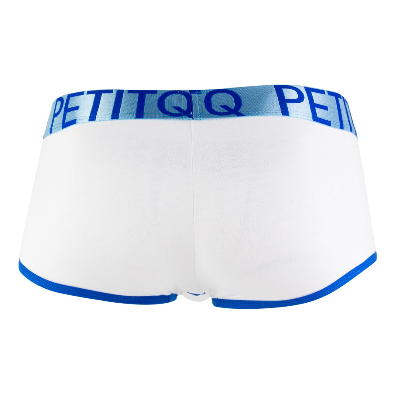 PetitQ PQ180911 Big Bulge Bamboo Boxer Briefs