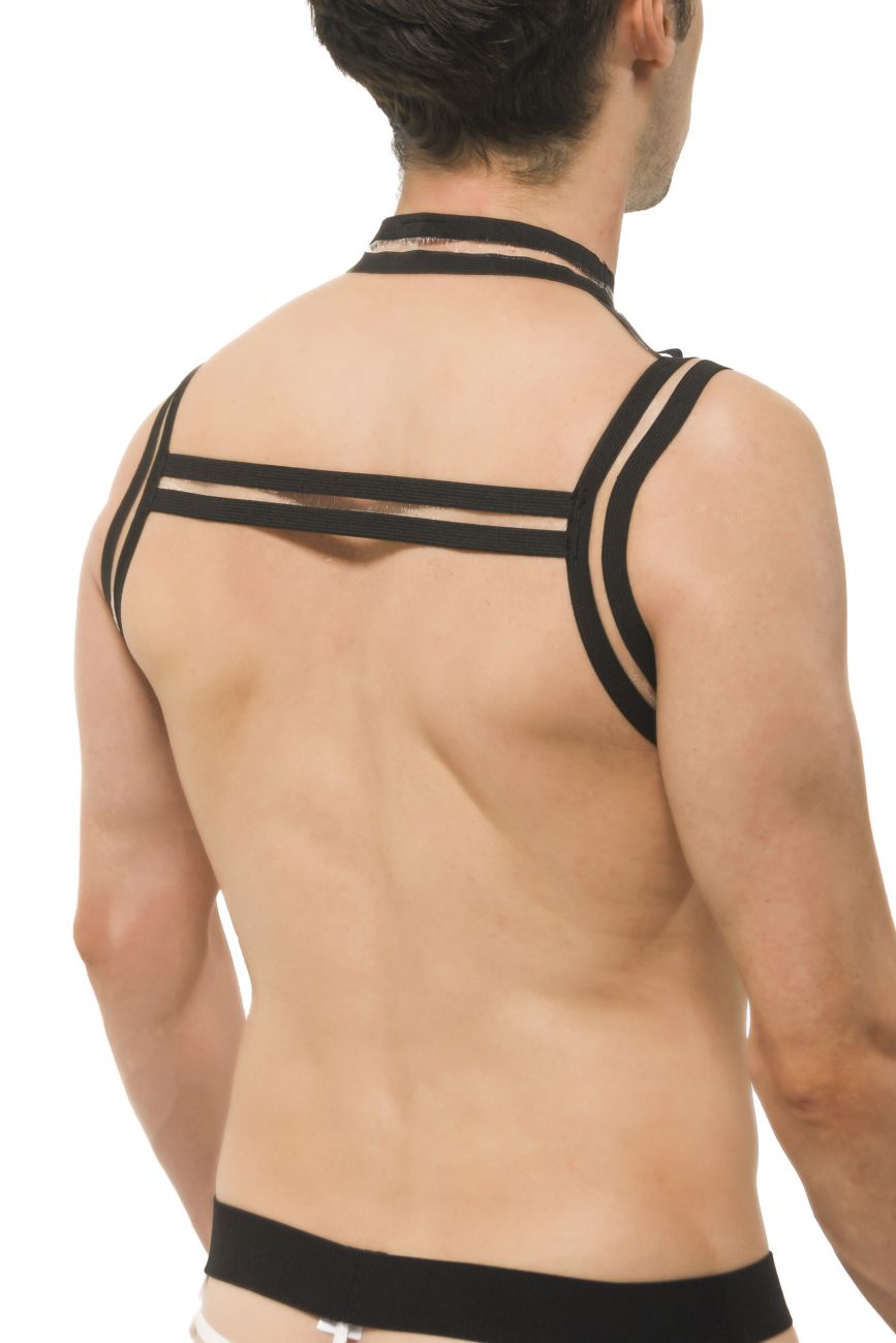 PetitQ PQ180912 Kisin Harness