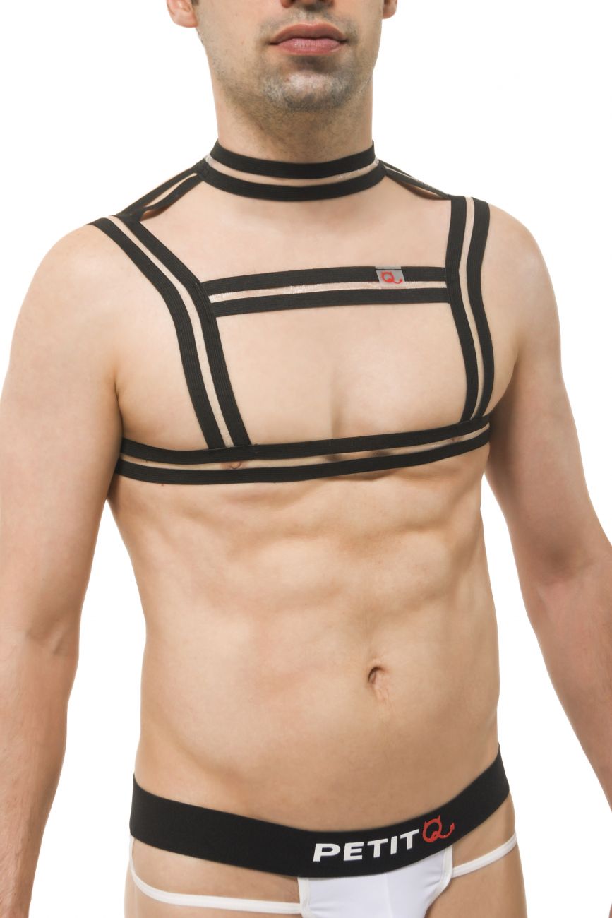 PetitQ PQ180912 Kisin Harness
