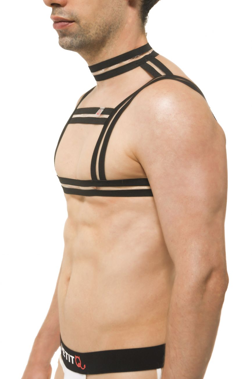 PetitQ PQ180912 Kisin Harness