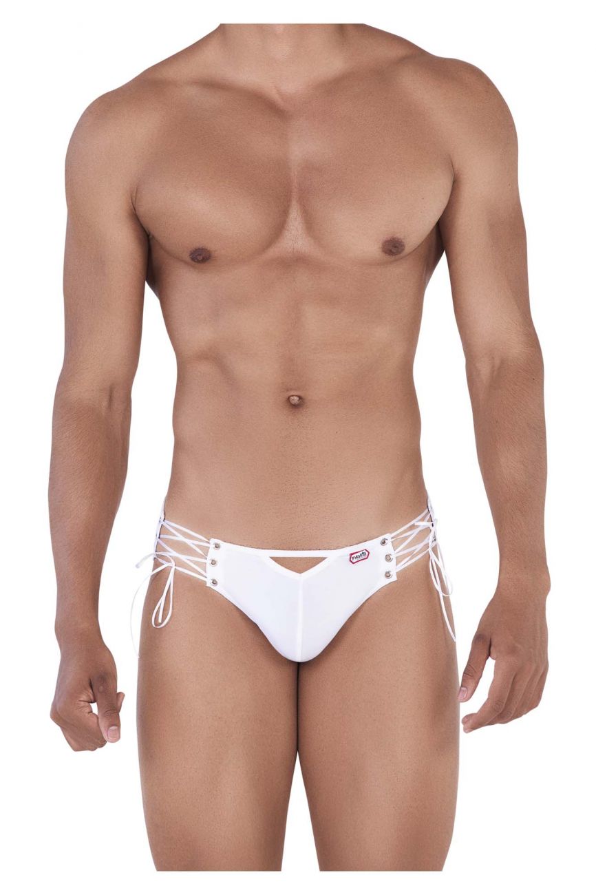 Pikante 0334 Carisma Briefs White