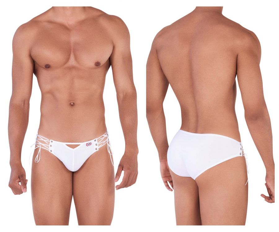 Pikante 0334 Carisma Briefs White