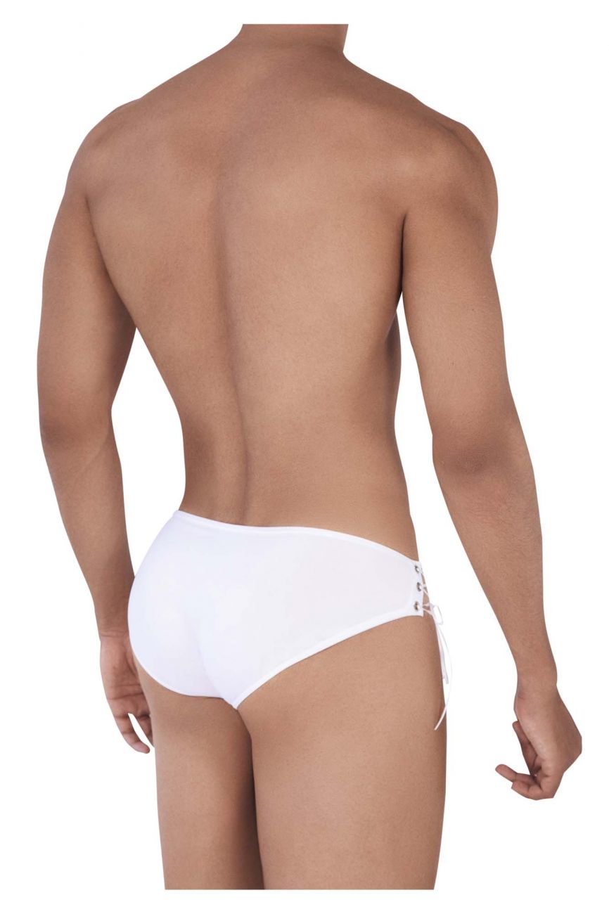 Pikante 0334 Carisma Briefs White