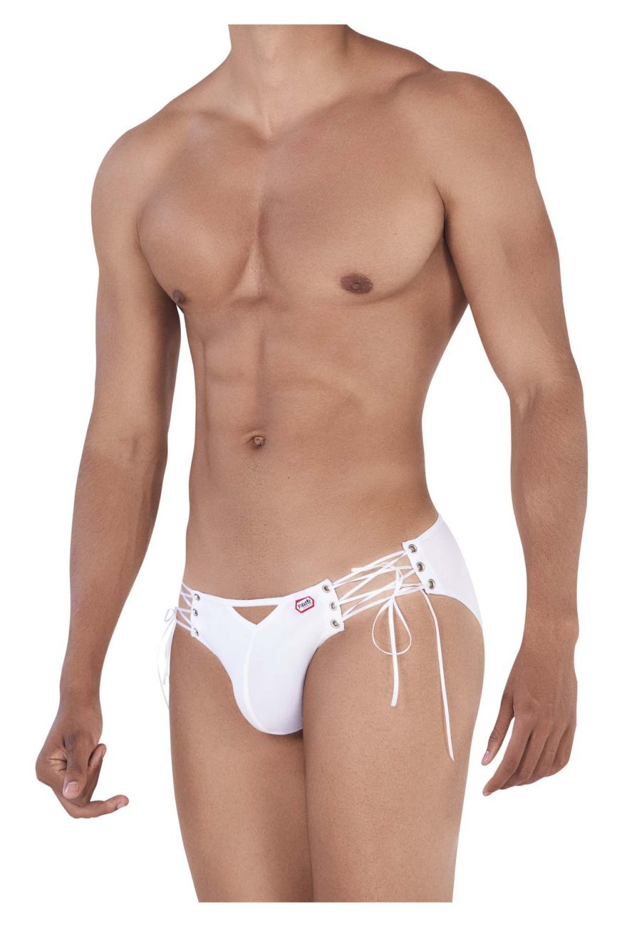 Pikante 0334 Carisma Briefs White