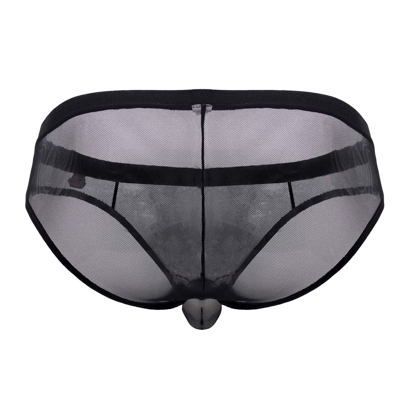 Pikante 0838 Up Briefs Black