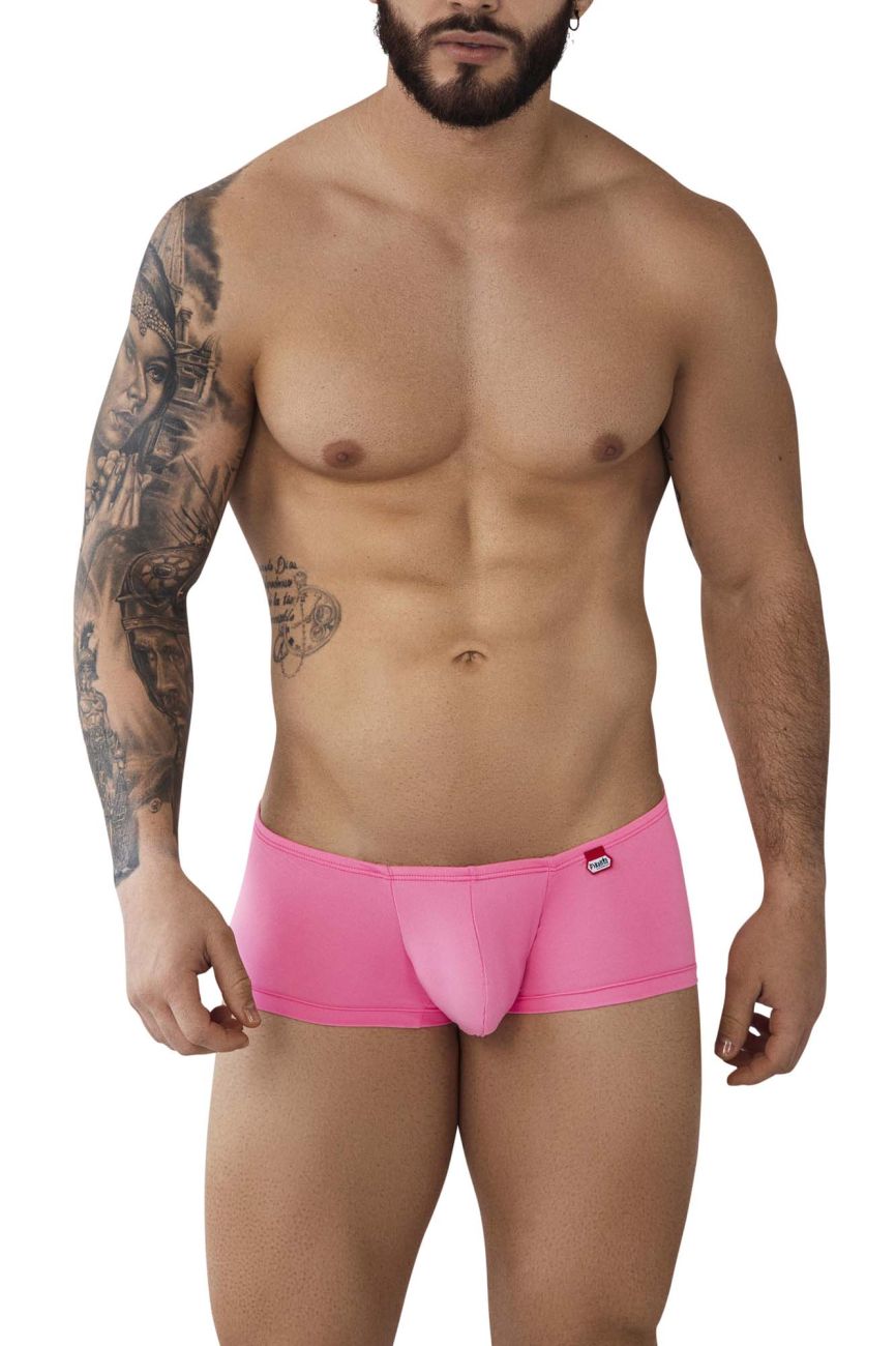 Pikante 0976 Angola Trunks Pink