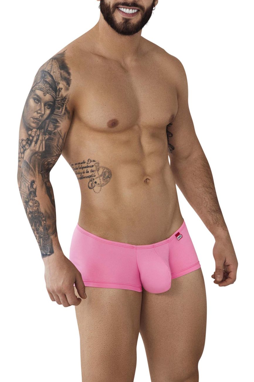 Pikante 0976 Angola Trunks Pink