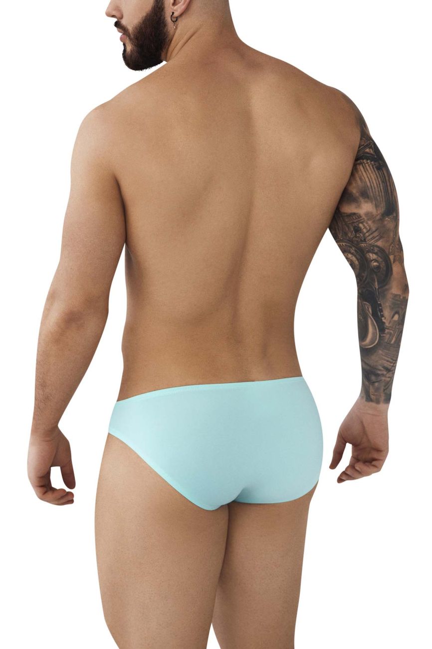 Pikante 0977 Angola Bikini Light Blue