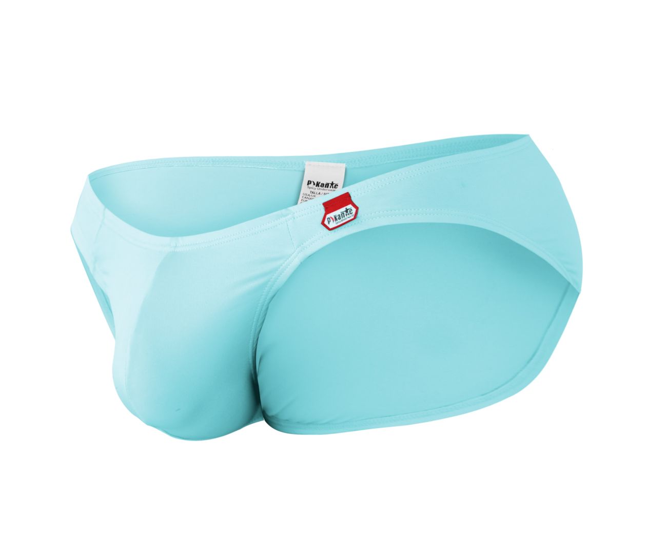 Pikante 0977 Angola Bikini Light Blue