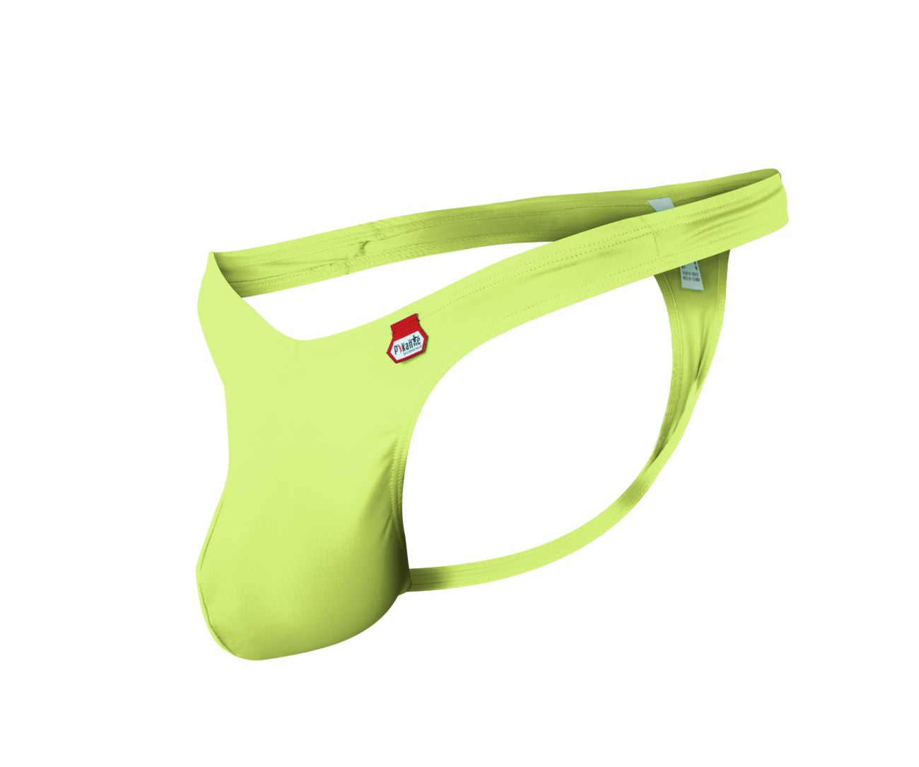 Pikante 0978 Angola Thongs Green