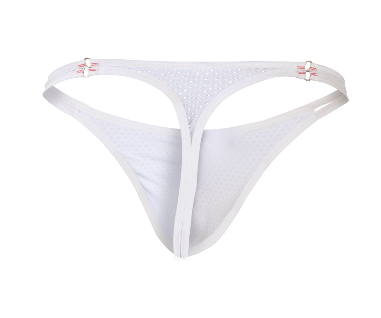 Pikante 0983 Novo Thongs White