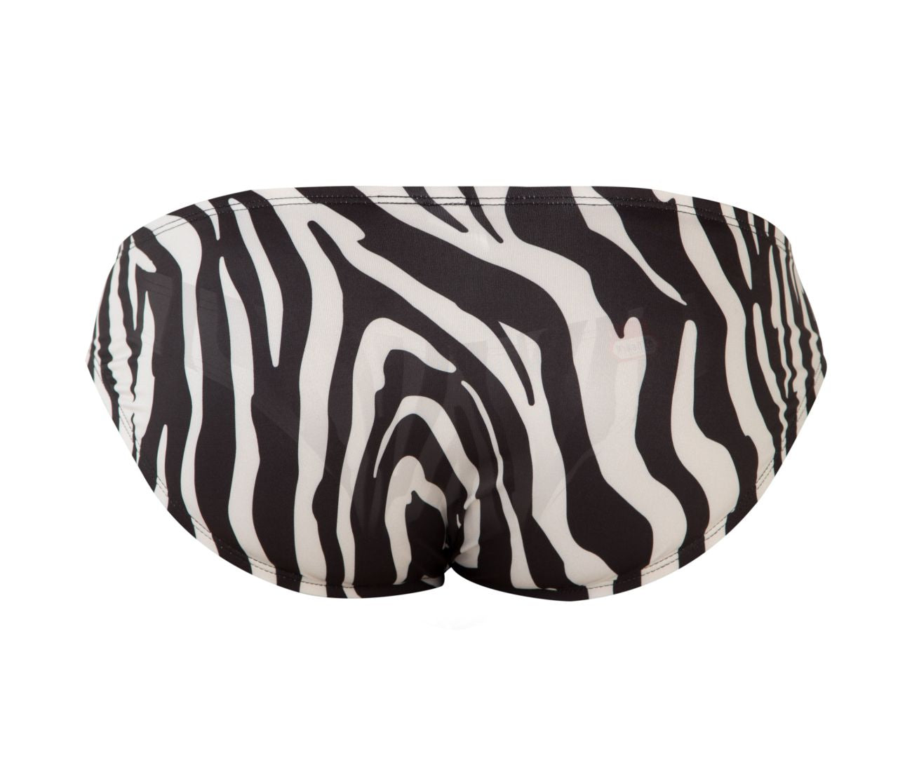 Pikante 0991 Yuba Bikini Beige Zebra