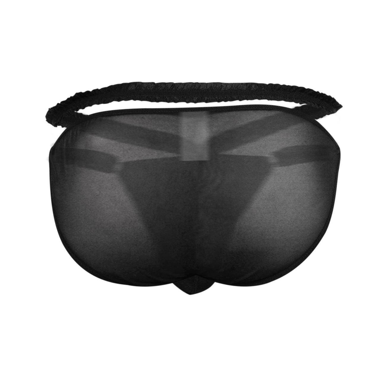 Pikante 1018 Oristan Bikini Black