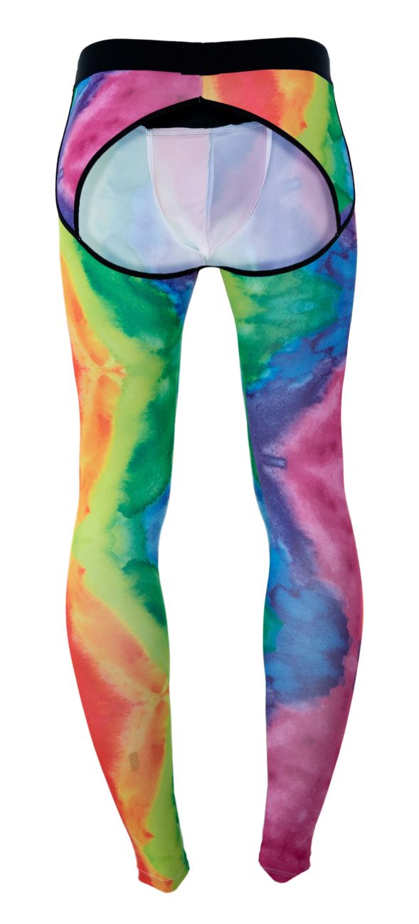 Pikante 1263 Ultra Athletic Pants Rainbow