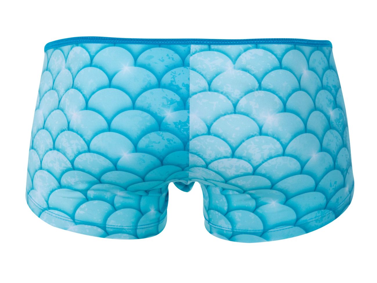 Pikante 1268 Roskilde Trunks Blue