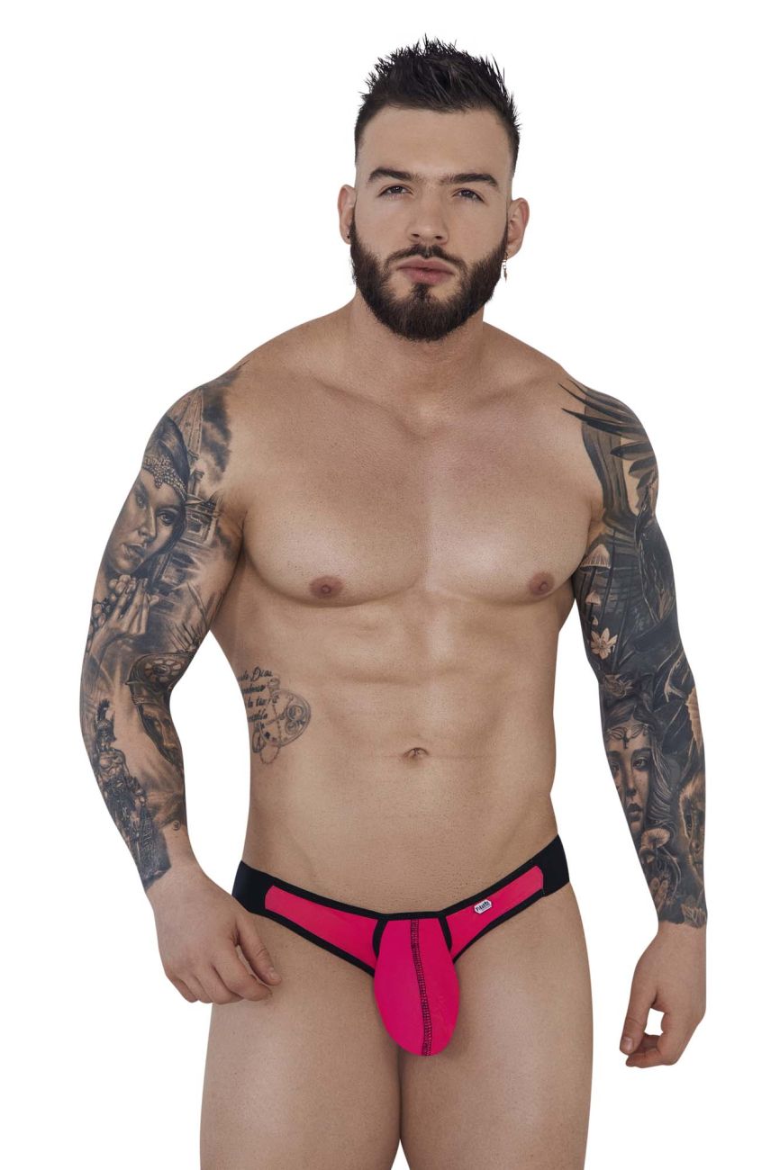 Pikante 1281 Sonar Bikini Fuchsia