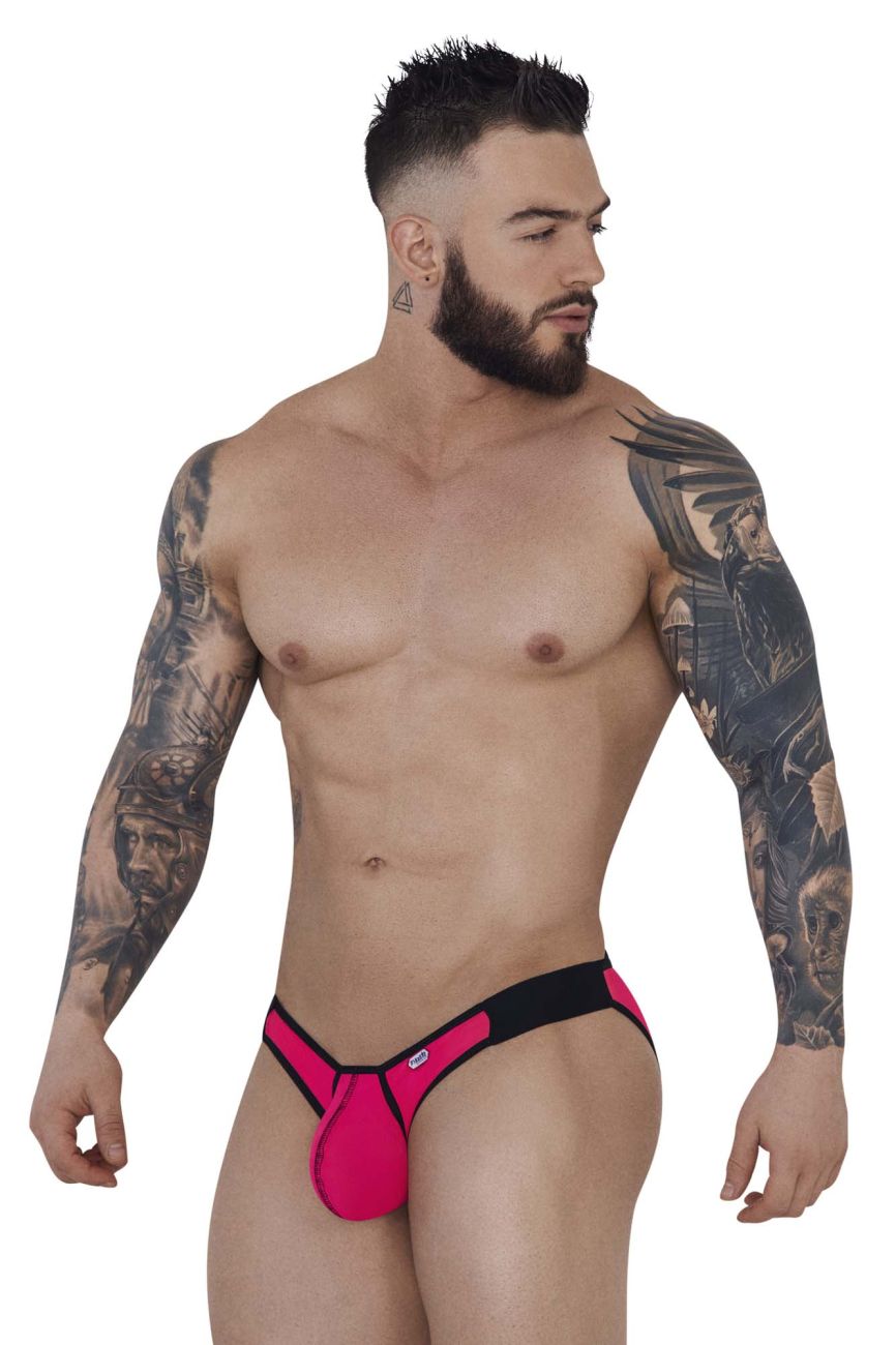 Pikante 1281 Sonar Bikini Fuchsia