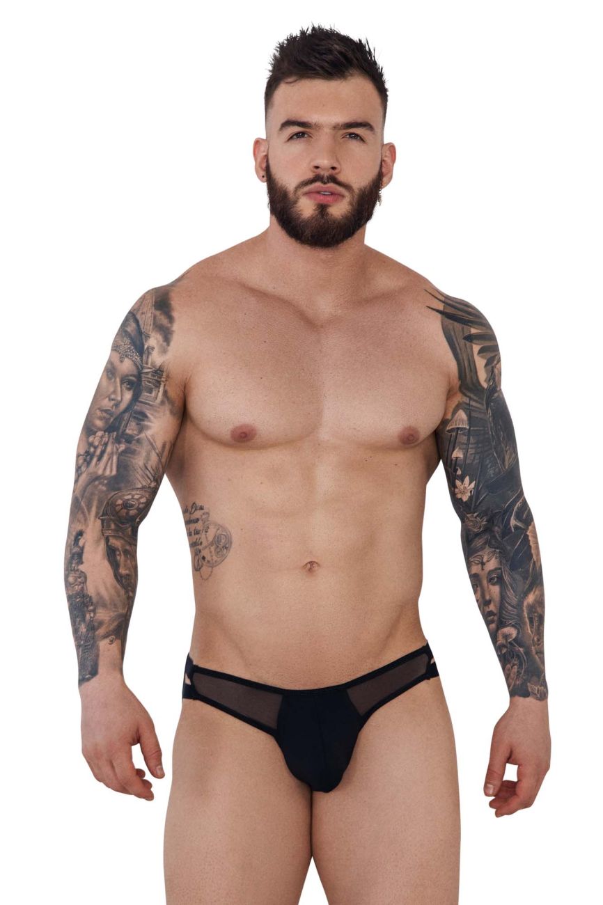 Pikante 1291 Sziget Briefs Black