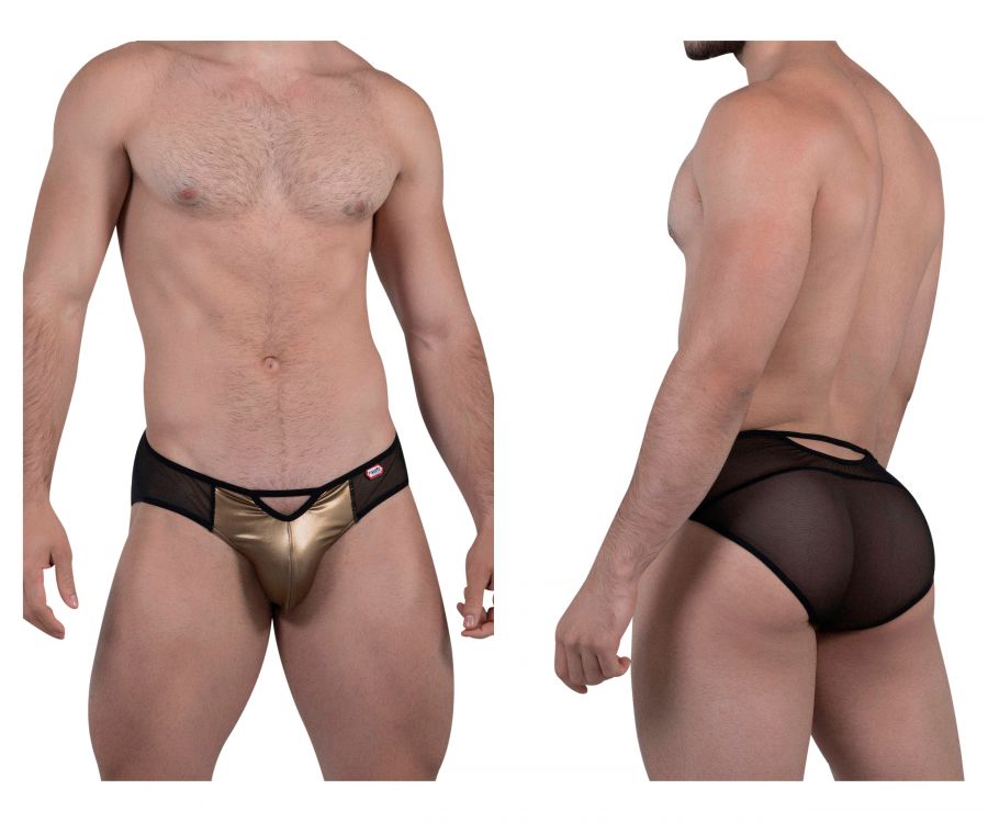 Pikante 8732 Stage Briefs
