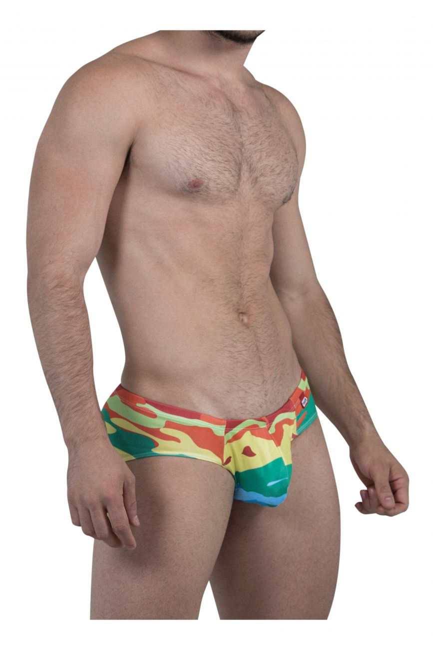 Pikante 8735 Future Briefs