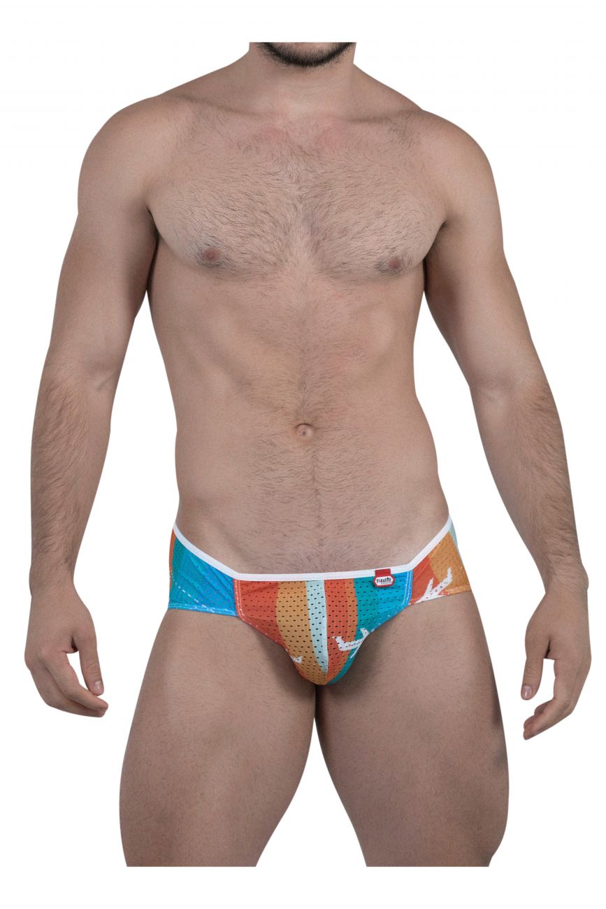 Pikante 8737 Global Briefs