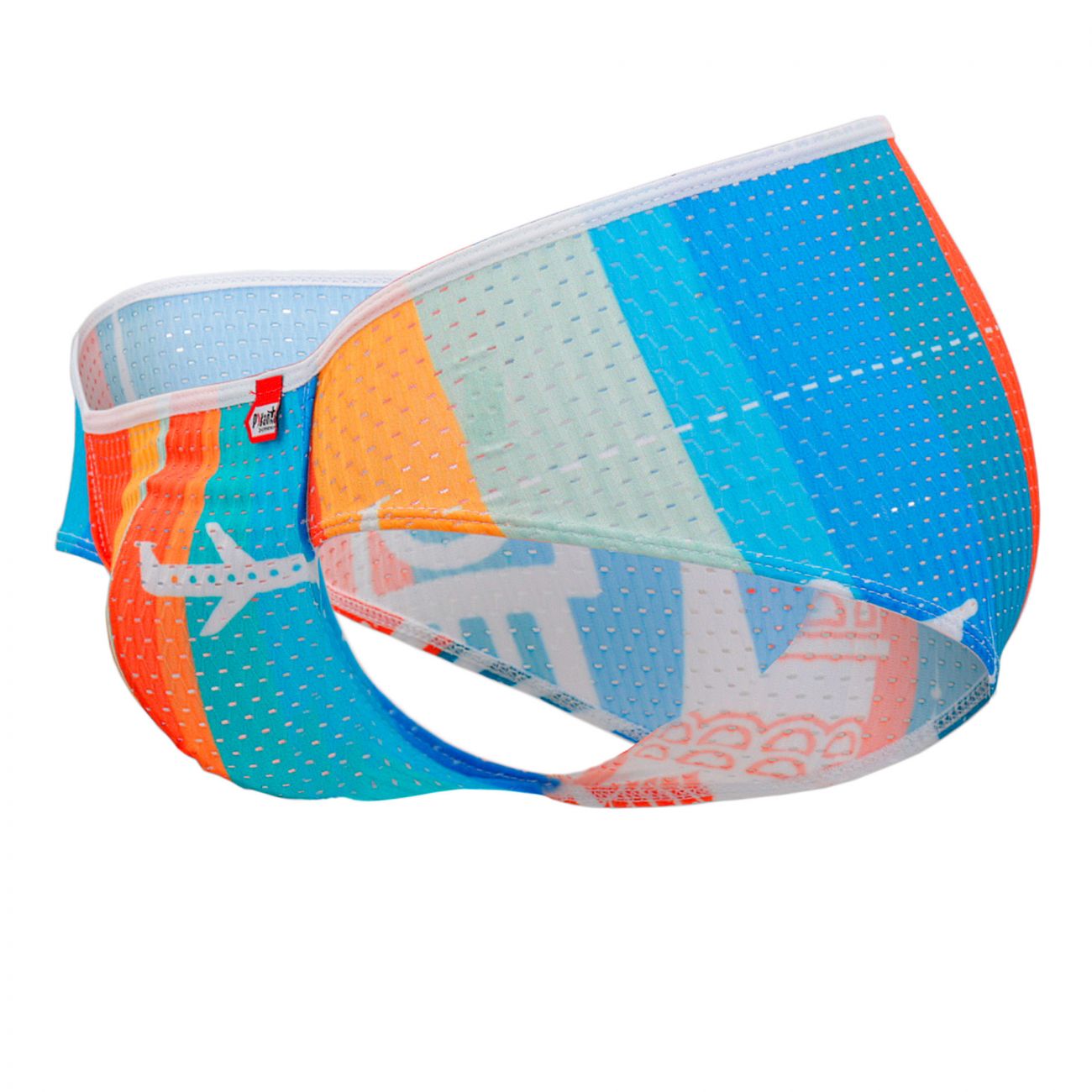 Pikante 8737 Global Briefs