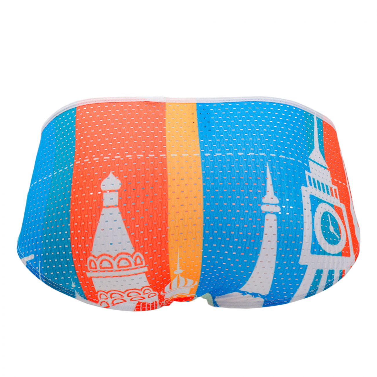 Pikante 8737 Global Briefs