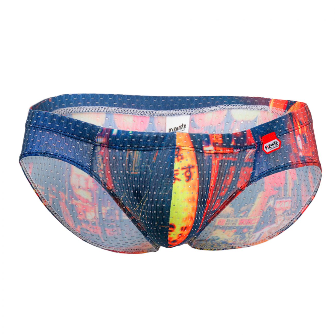 Pikante 8741 Nights Briefs